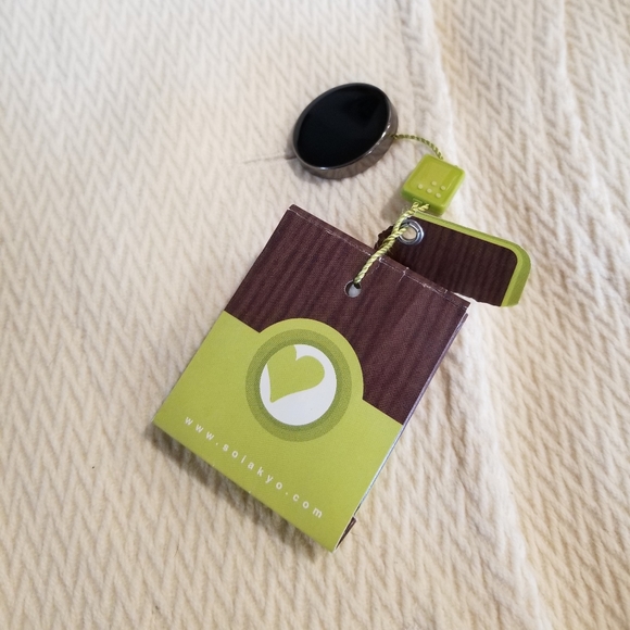 🧥 SOIA & KYO CREAM WOOL DRESS COAT - Picture 7 of 14